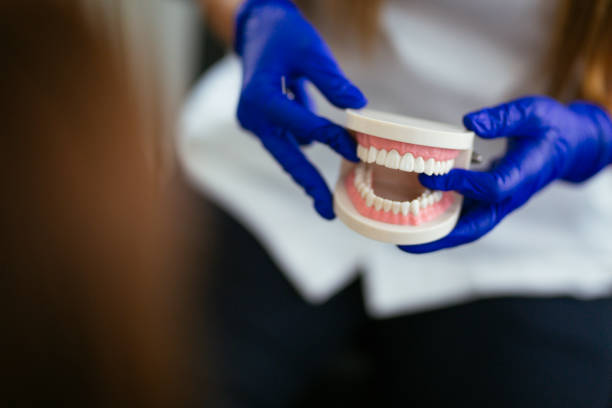 Best Tooth Extraction  in Maben, MS