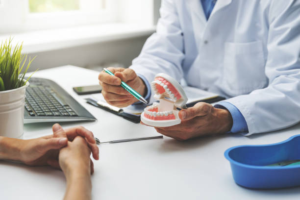 Emergency Dental Services in Maben, MS