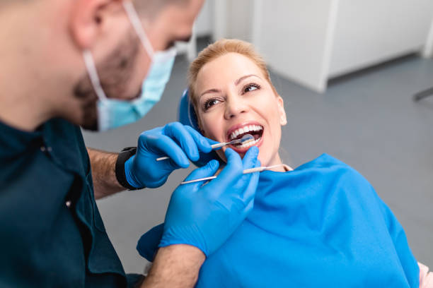 Best Laser Dentistry  in Maben, MS