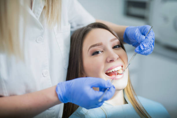 Best Emergency Dental Care  in Maben, MS